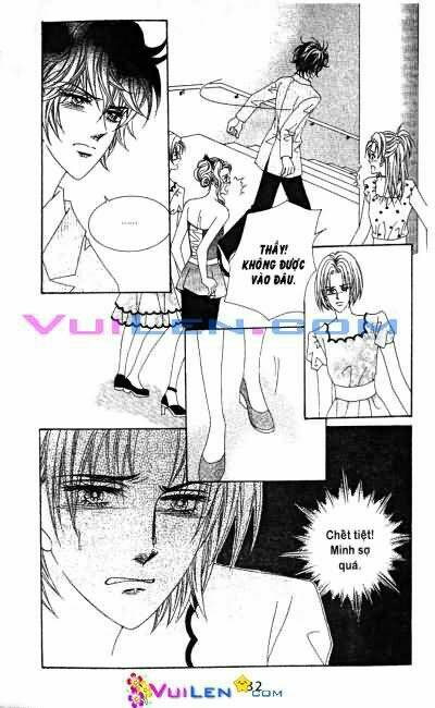 Người Duy Nhất Chapter 95 - Trang 2