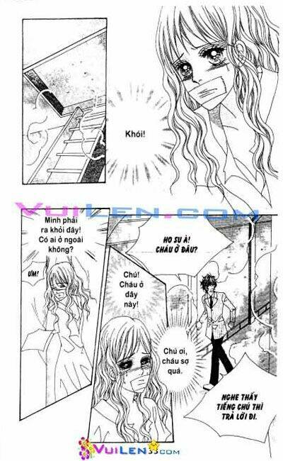 Người Duy Nhất Chapter 95 - Trang 2