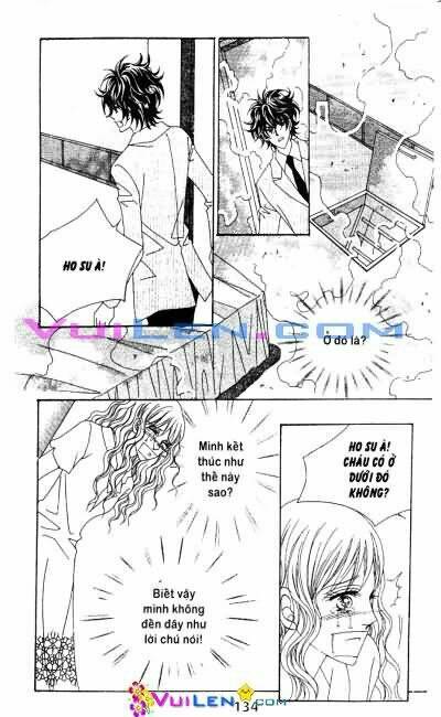 Người Duy Nhất Chapter 95 - Trang 2