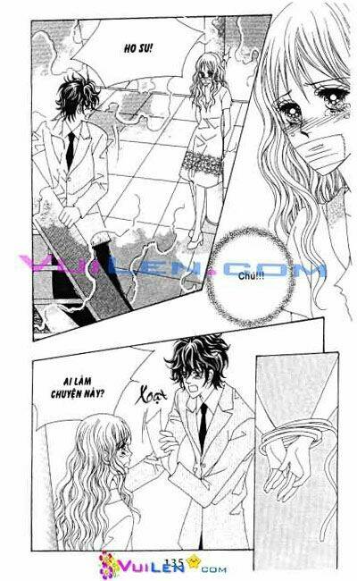 Người Duy Nhất Chapter 95 - Trang 2