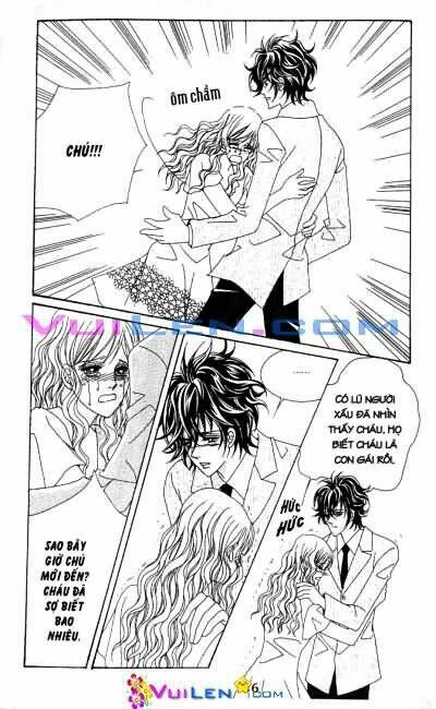 Người Duy Nhất Chapter 95 - Trang 2