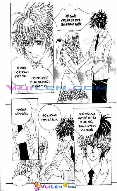 Người Duy Nhất Chapter 95 - Trang 2