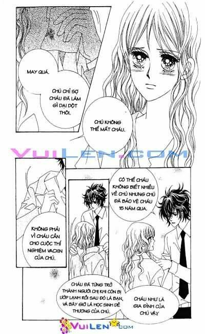 Người Duy Nhất Chapter 95 - Trang 2