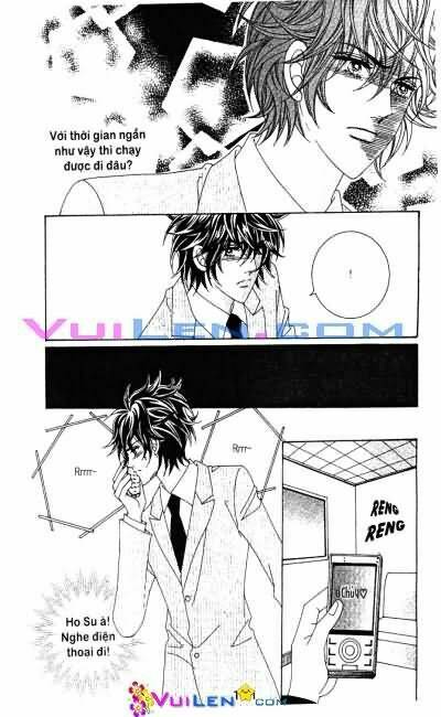 Người Duy Nhất Chapter 95 - Trang 2