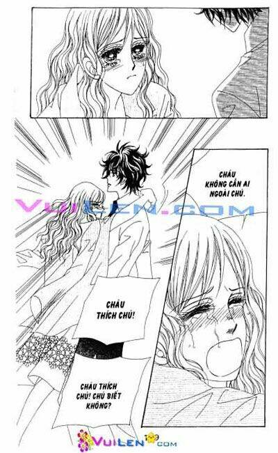 Người Duy Nhất Chapter 95 - Trang 2