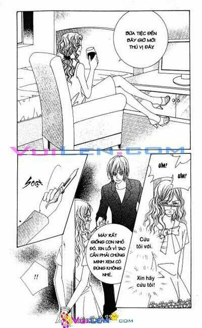 Người Duy Nhất Chapter 95 - Trang 2