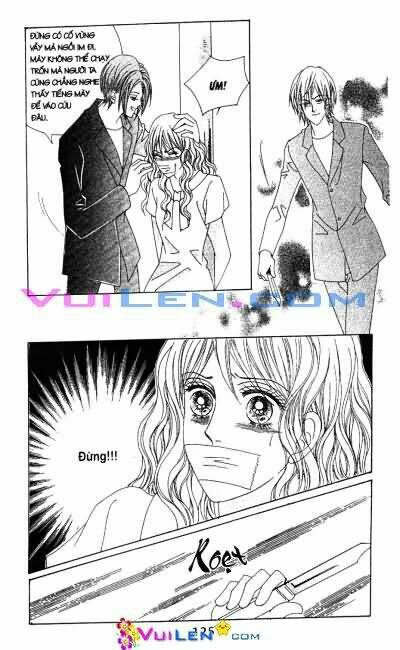 Người Duy Nhất Chapter 95 - Trang 2