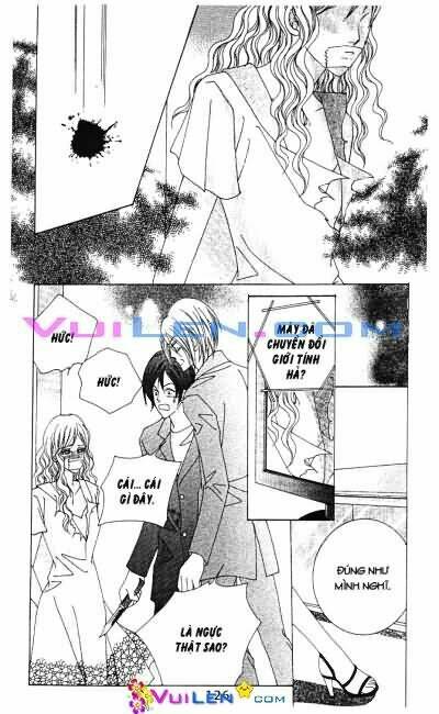 Người Duy Nhất Chapter 95 - Trang 2