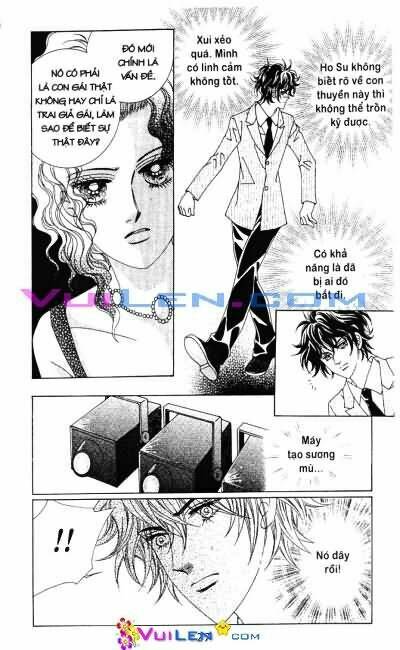 Người Duy Nhất Chapter 95 - Trang 2