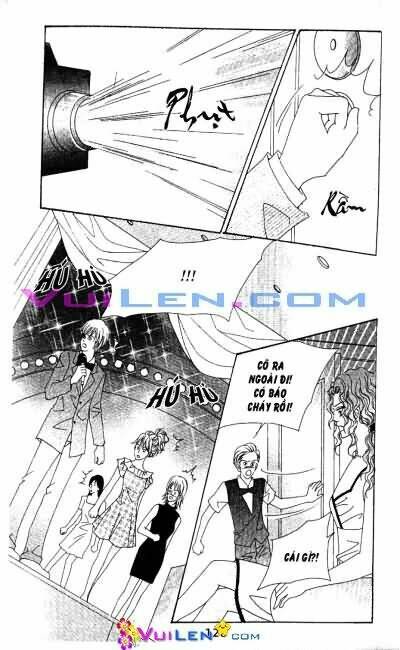 Người Duy Nhất Chapter 95 - Trang 2