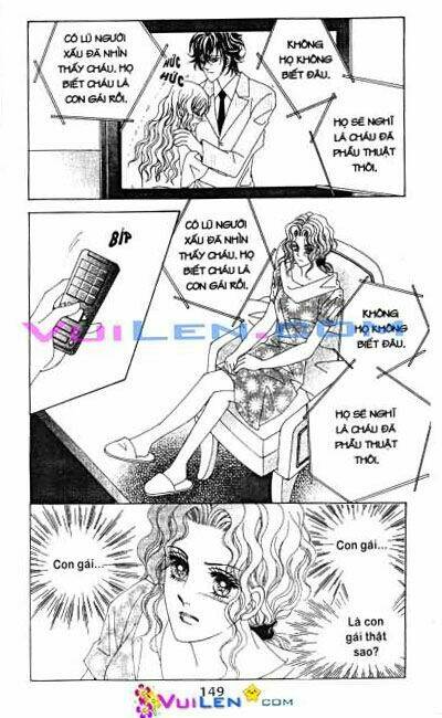 Người Duy Nhất Chapter 96 - Trang 2