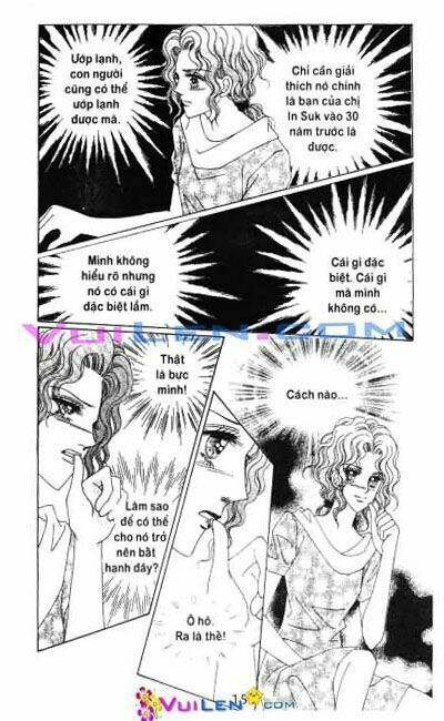 Người Duy Nhất Chapter 96 - Trang 2