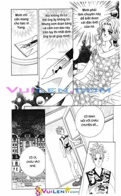 Người Duy Nhất Chapter 96 - Trang 2