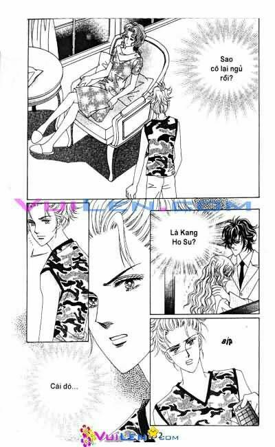 Người Duy Nhất Chapter 96 - Trang 2