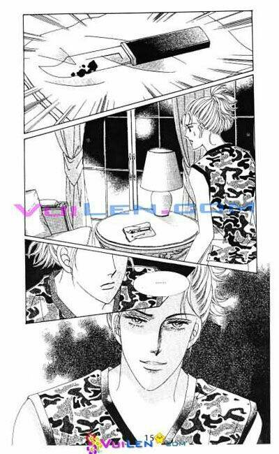 Người Duy Nhất Chapter 96 - Trang 2