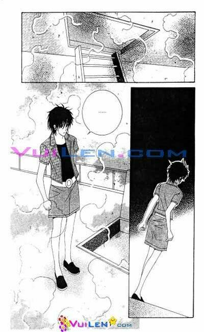 Người Duy Nhất Chapter 96 - Trang 2