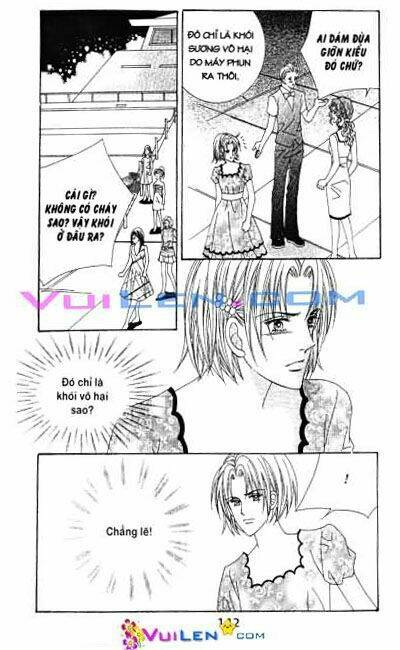 Người Duy Nhất Chapter 96 - Trang 2