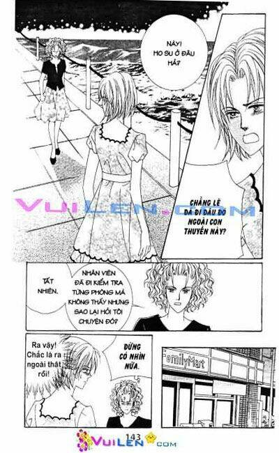 Người Duy Nhất Chapter 96 - Trang 2