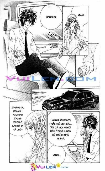 Người Duy Nhất Chapter 96 - Trang 2