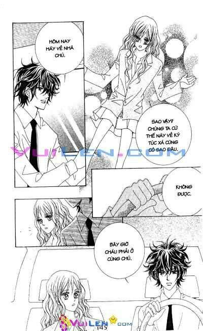 Người Duy Nhất Chapter 96 - Trang 2