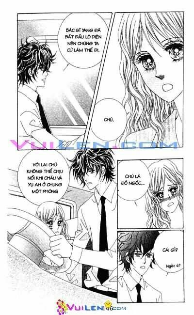 Người Duy Nhất Chapter 96 - Trang 2