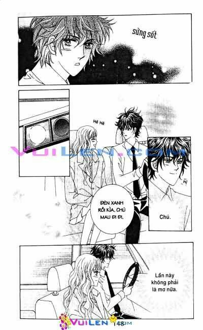 Người Duy Nhất Chapter 96 - Trang 2