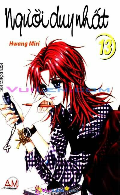 Người Duy Nhất Chapter 97 - Trang 2