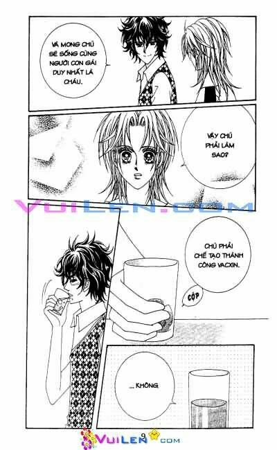 Người Duy Nhất Chapter 97 - Trang 2