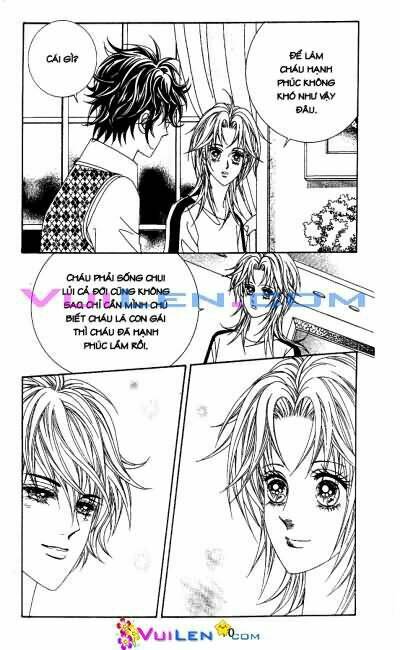 Người Duy Nhất Chapter 97 - Trang 2