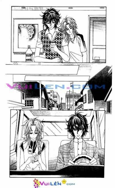 Người Duy Nhất Chapter 97 - Trang 2