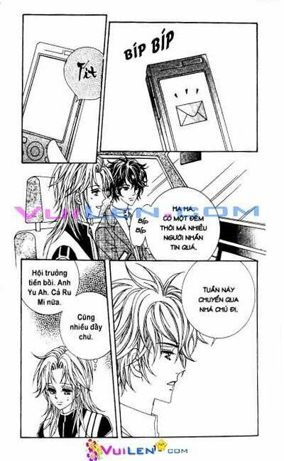 Người Duy Nhất Chapter 97 - Trang 2