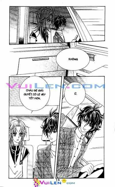 Người Duy Nhất Chapter 97 - Trang 2