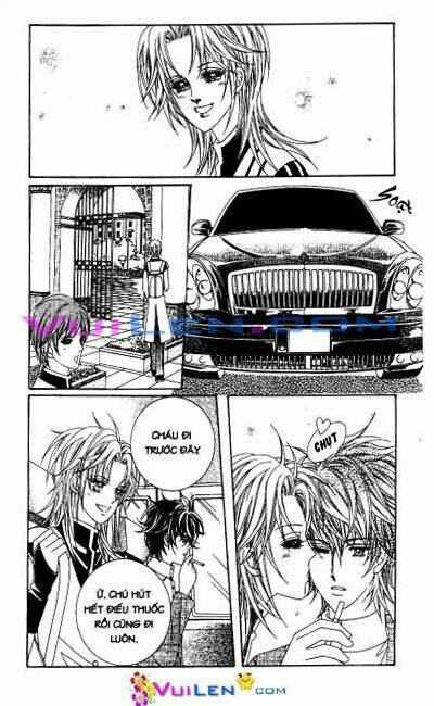 Người Duy Nhất Chapter 97 - Trang 2