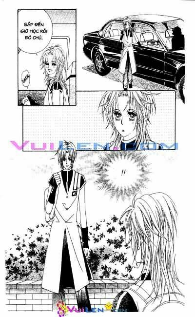 Người Duy Nhất Chapter 97 - Trang 2