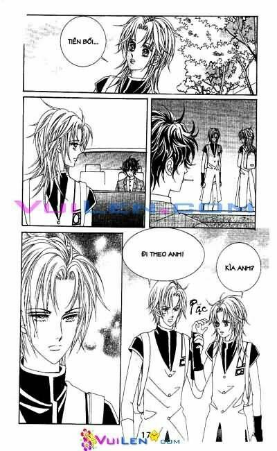 Người Duy Nhất Chapter 97 - Trang 2