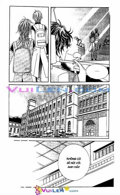 Người Duy Nhất Chapter 97 - Trang 2