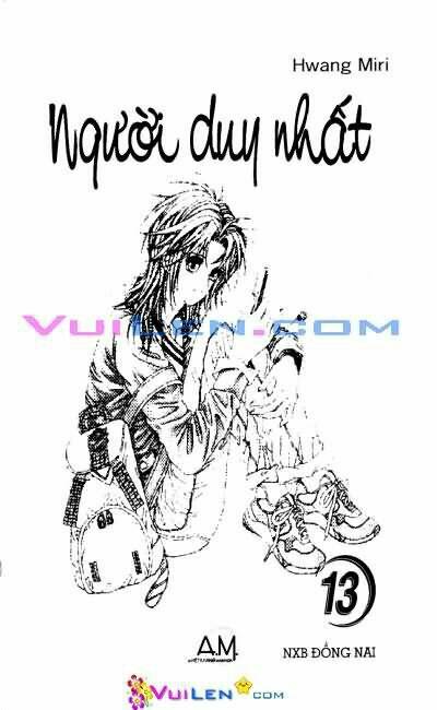 Người Duy Nhất Chapter 97 - Trang 2