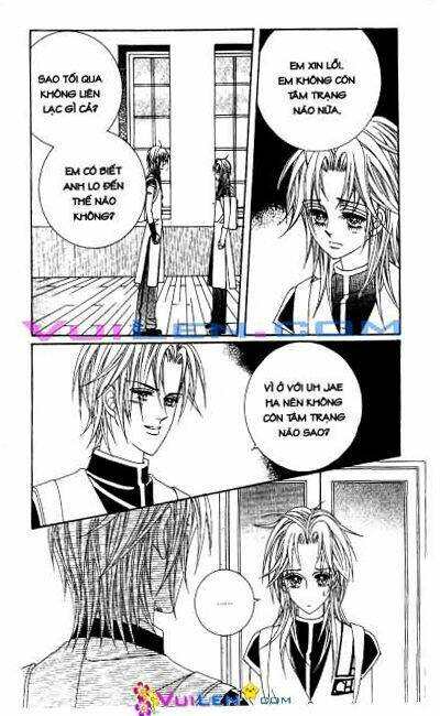 Người Duy Nhất Chapter 97 - Trang 2