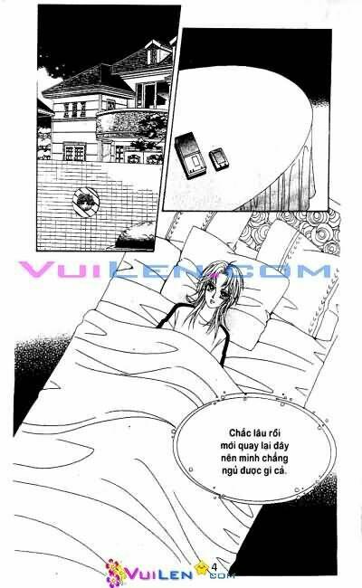 Người Duy Nhất Chapter 97 - Trang 2