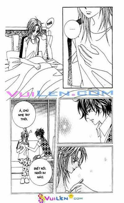 Người Duy Nhất Chapter 97 - Trang 2