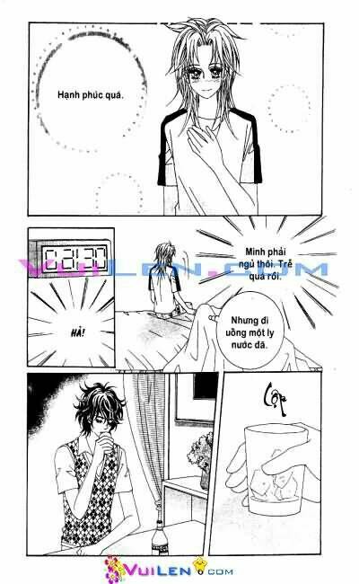 Người Duy Nhất Chapter 97 - Trang 2