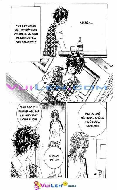 Người Duy Nhất Chapter 97 - Trang 2