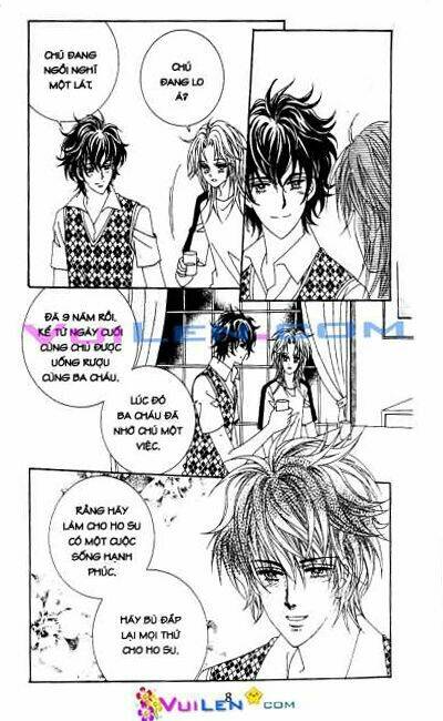 Người Duy Nhất Chapter 97 - Trang 2