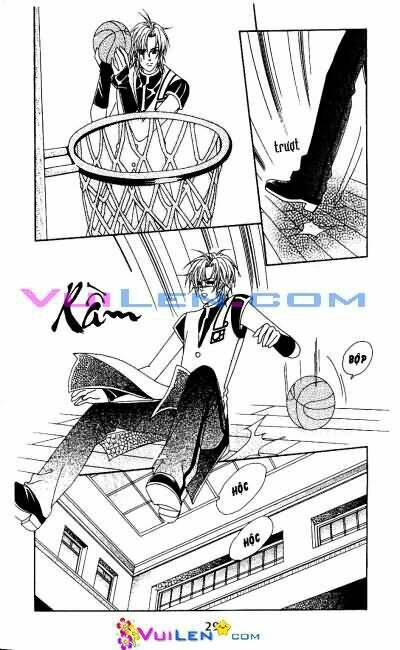 Người Duy Nhất Chapter 98 - Trang 2