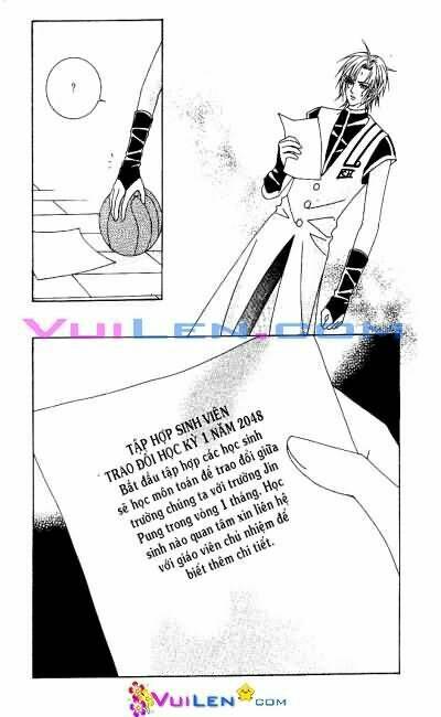 Người Duy Nhất Chapter 98 - Trang 2