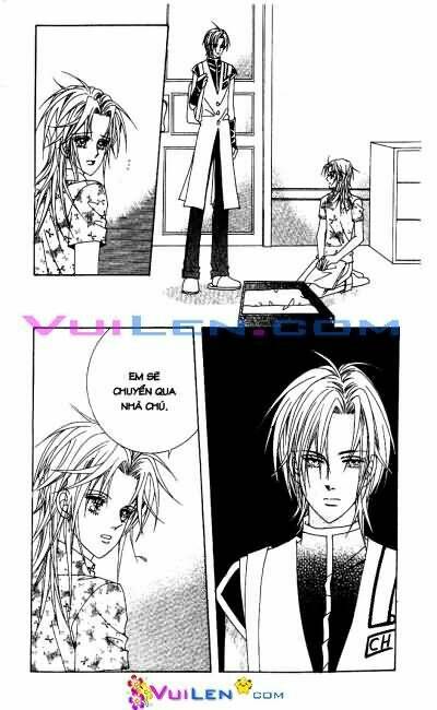 Người Duy Nhất Chapter 98 - Trang 2