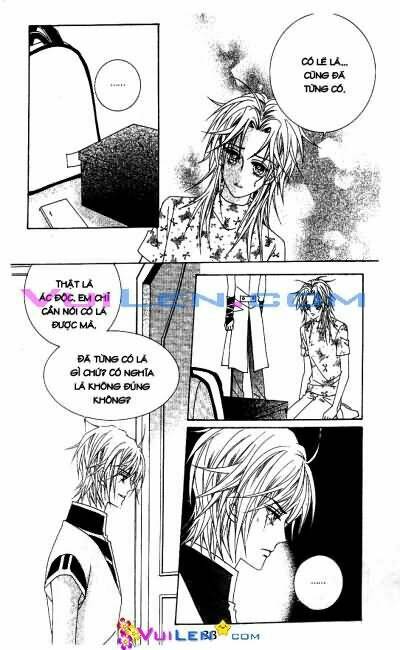 Người Duy Nhất Chapter 98 - Trang 2