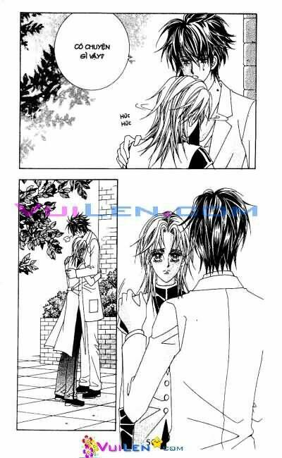 Người Duy Nhất Chapter 99 - Trang 2