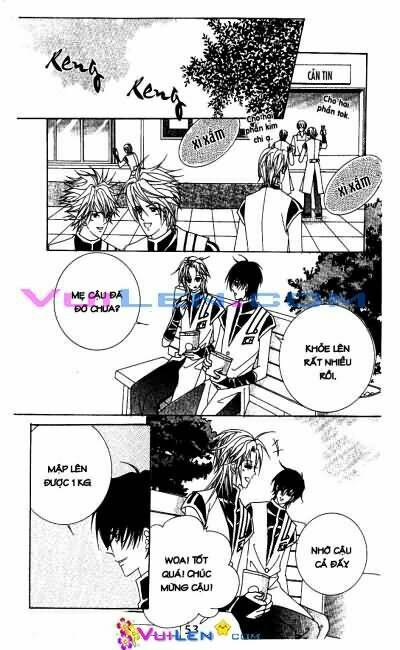 Người Duy Nhất Chapter 99 - Trang 2