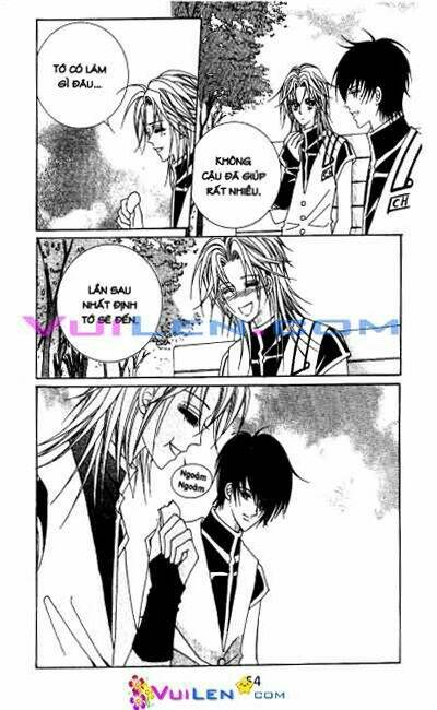 Người Duy Nhất Chapter 99 - Trang 2